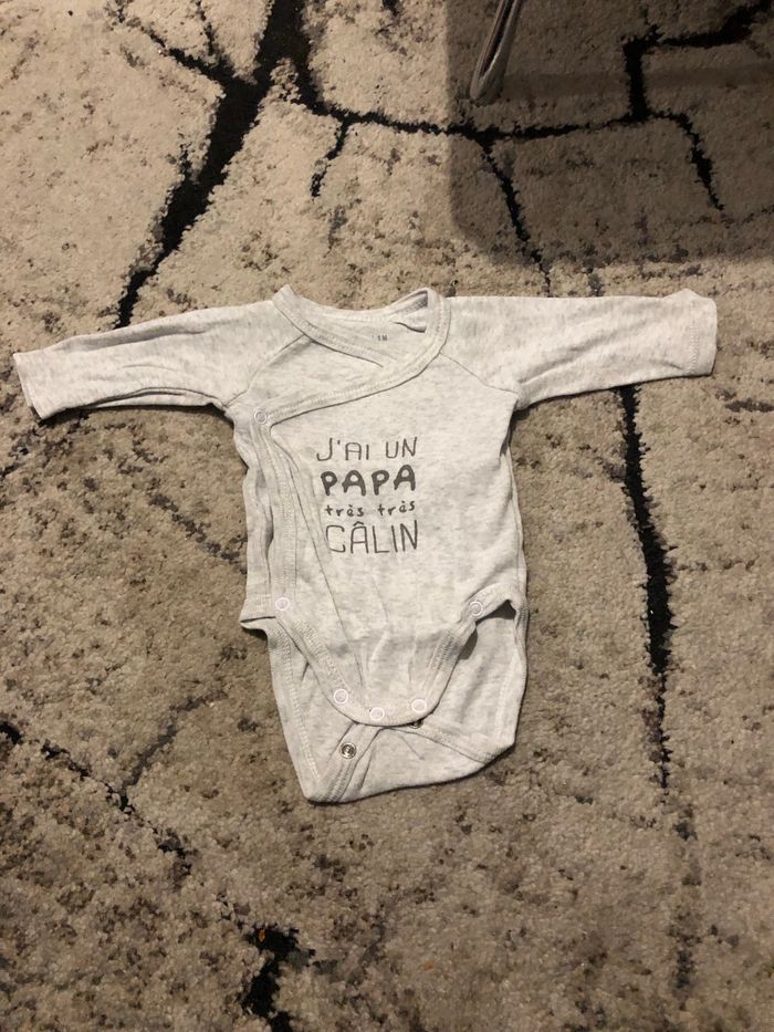 Vêtements fille - photo numéro 8