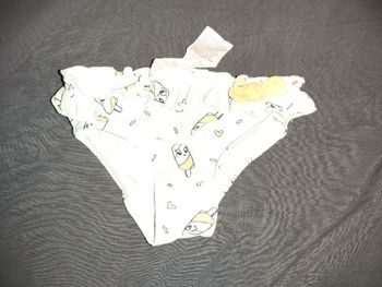 Bas de maillot de bain