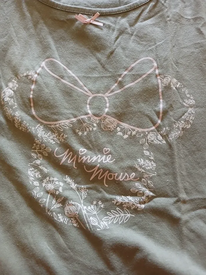 Pyjashort femme - photo numéro 2