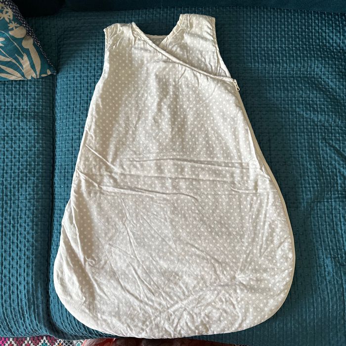 Turbulette bébé