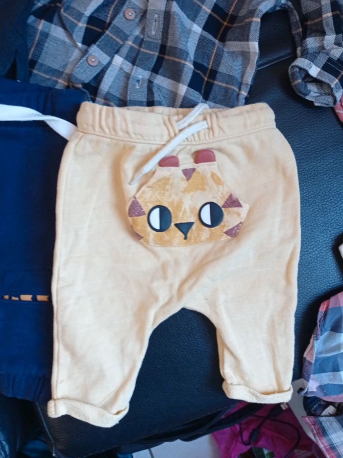 Lot vêtements 3 mois - photo numéro 2