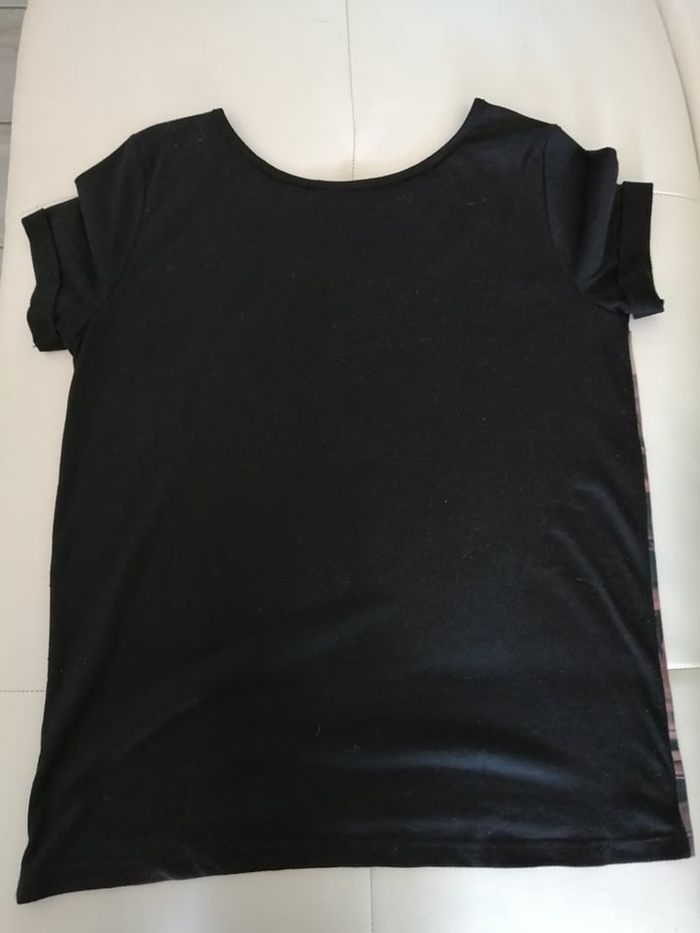 T-shirt femme T38-40 Pimkie - photo numéro 3