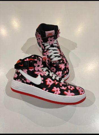 Basket Nike