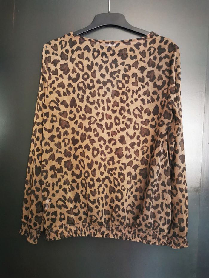 Blouse 40 - photo numéro 2