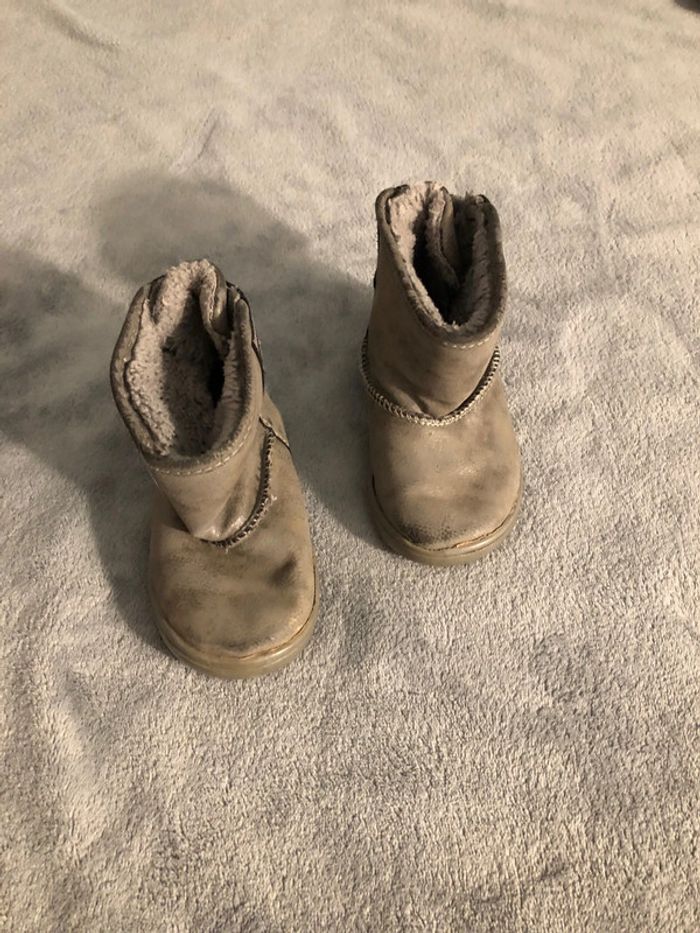 Bottes