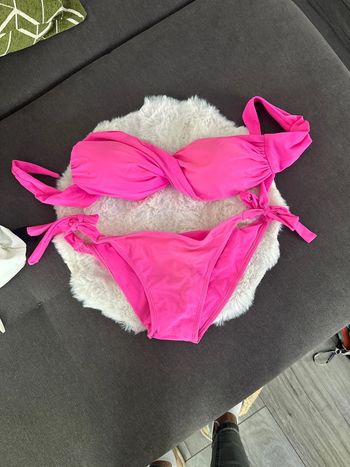 Maillot de bain