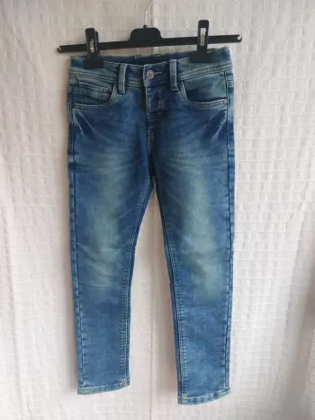 Jean 8 ans Palomino by C&A