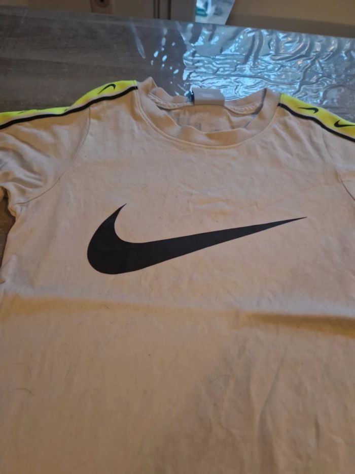 Tee shirt nike - photo numéro 3