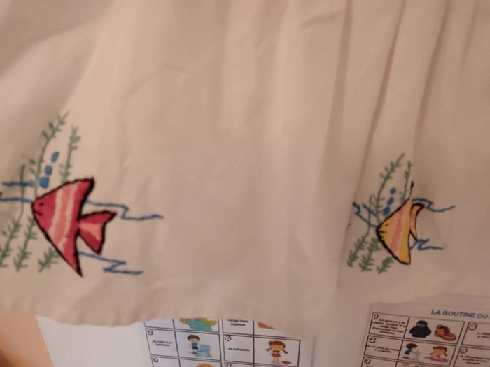 Robe d'été 3 ans - photo numéro 2
