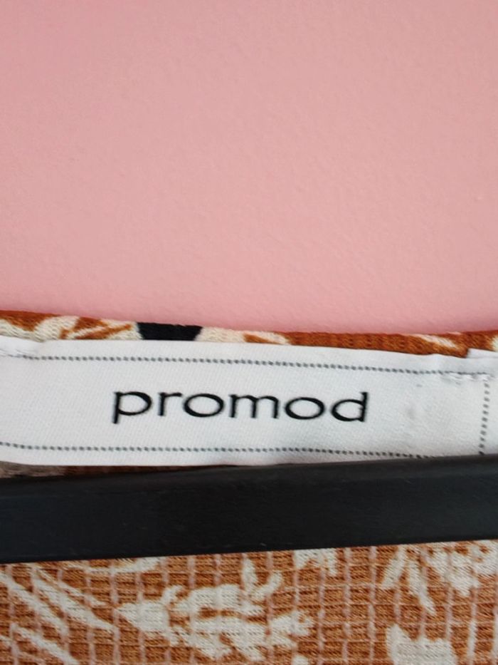 Robe Promod - photo numéro 3