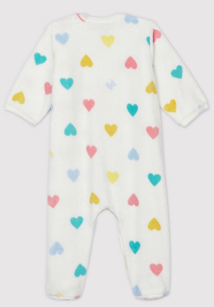 Surpyjama polaire Petit Bateau - photo numéro 3