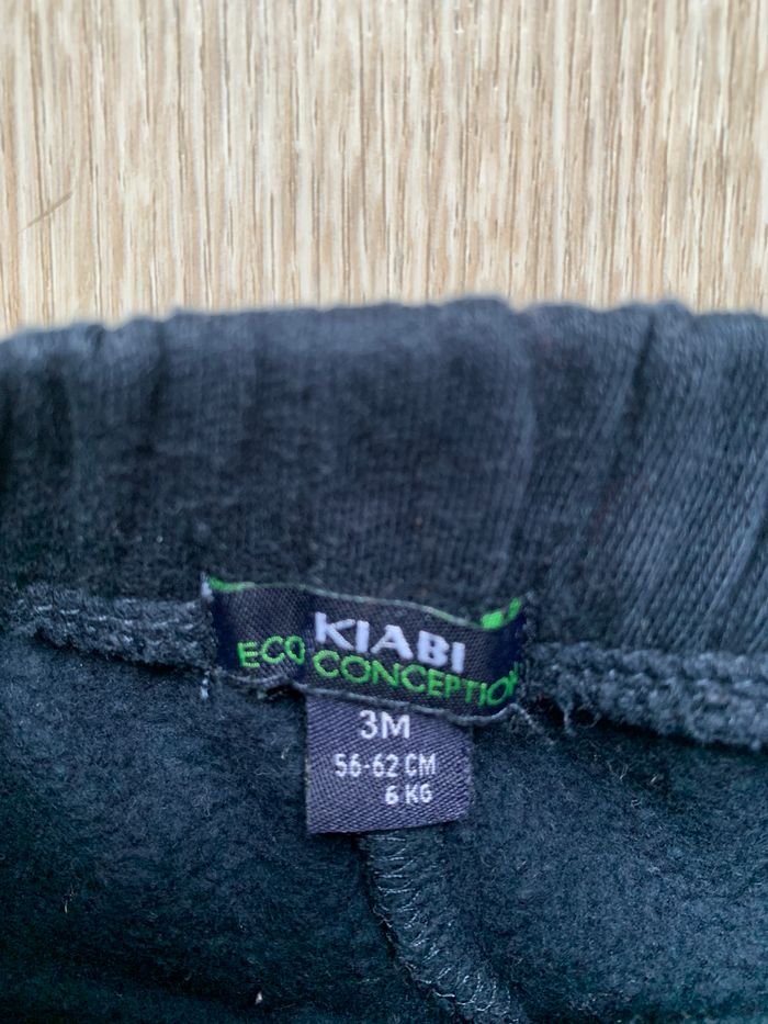 3 pantalon 3 mois - photo numéro 10