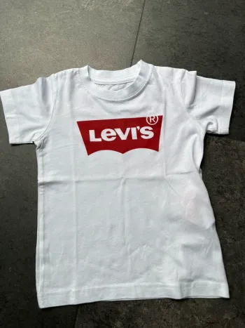T-shirt Levi’s 4 ans