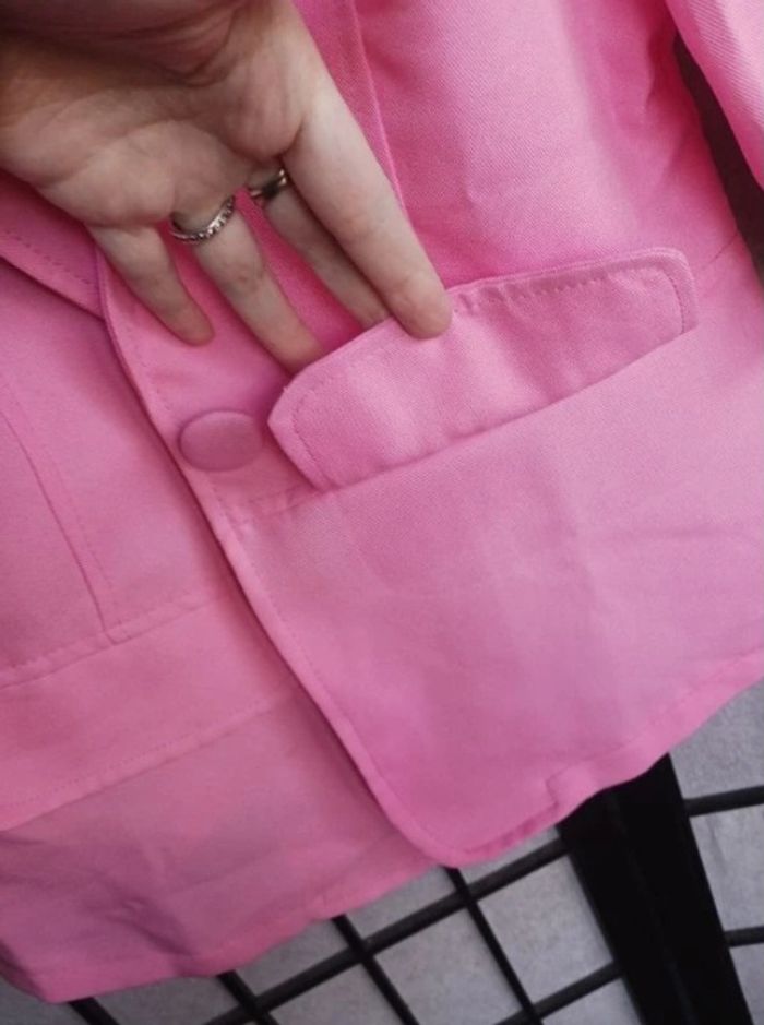 Veste femme- Taille S (taille petite) - Kilianyiren - photo numéro 4