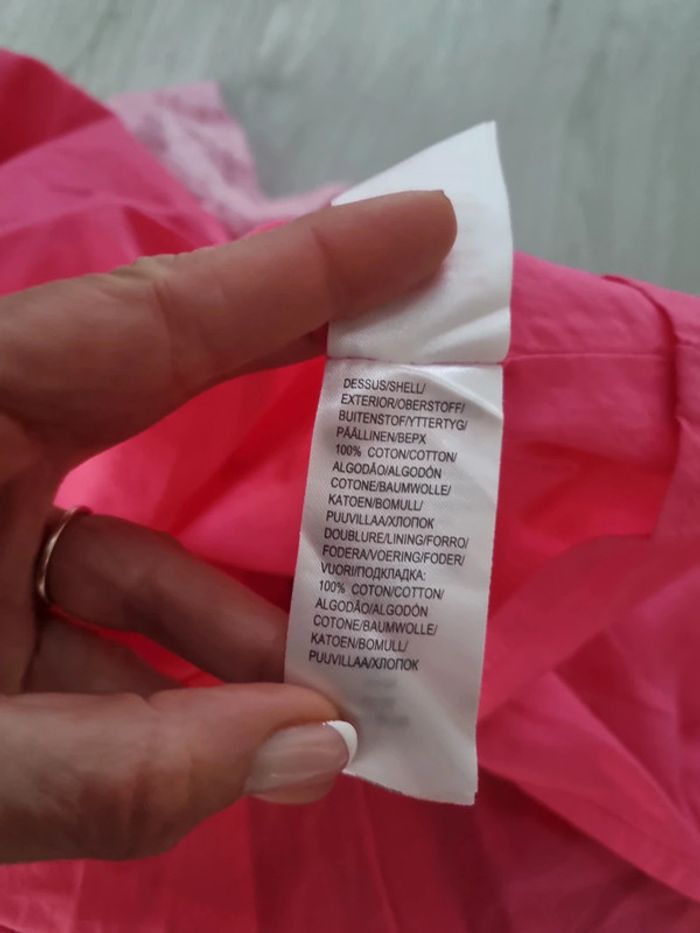 Robe vertbaudet - photo numéro 8