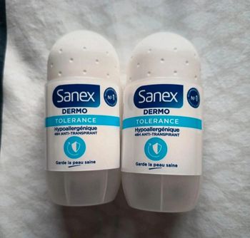 Déodorant Sanex