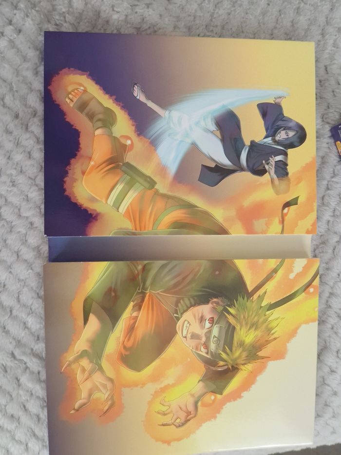 Dvd naruto - photo numéro 2