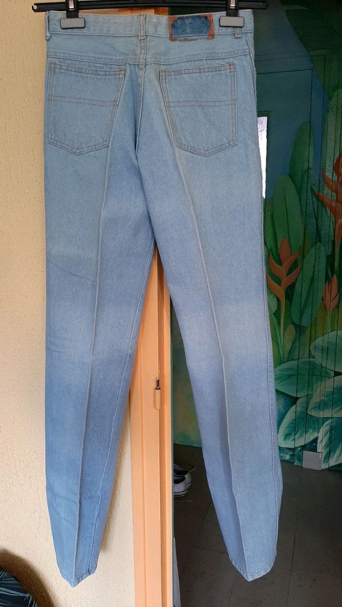 Jeans fille taille 16ans - photo numéro 2