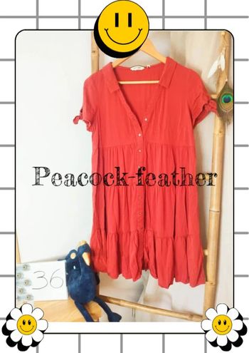 Robe Naf Naf 36
