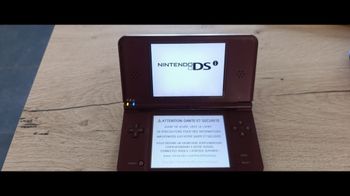 Dsi xl