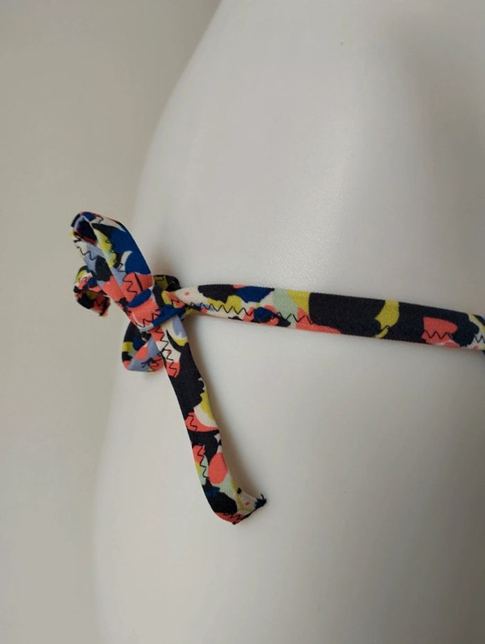 Bas de maillot de bain taille s - photo numéro 2
