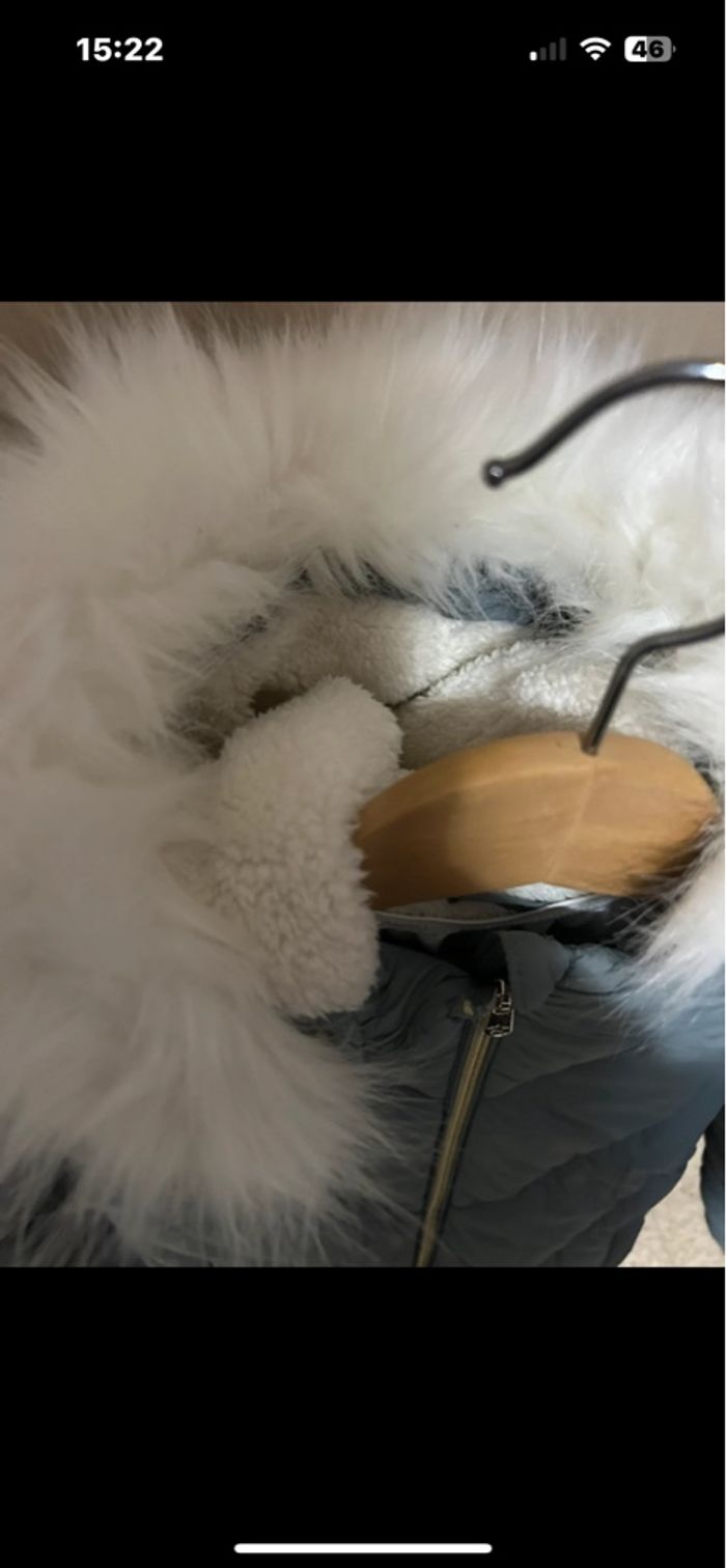 blouson - photo numéro 5