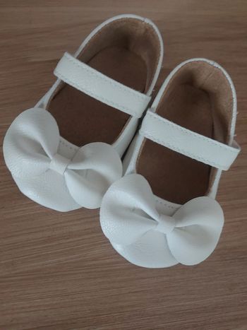 Chaussure 9- 12 mois