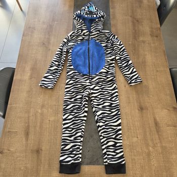 Pyjama polaire 5 ans