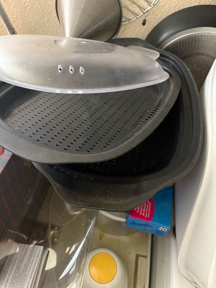 Robot cuisine - photo numéro 3