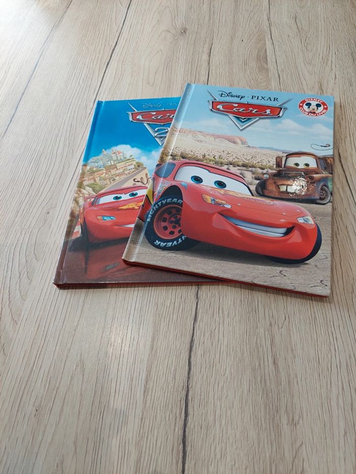 Lot livre - photo numéro 3