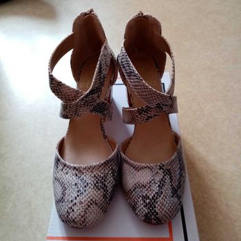 Chaussures femme 🌹