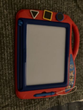 Ardoise magique Pat’ Patrouille