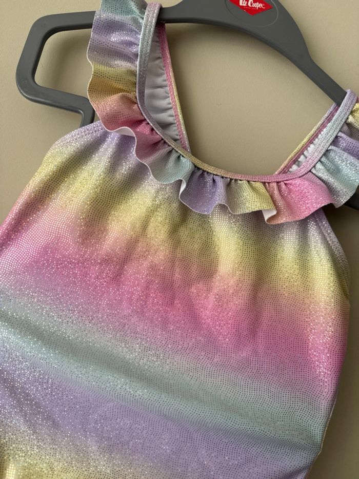 Maillot de bain fille 👧 - photo numéro 2