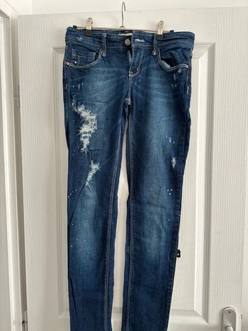 Jeans stradivarius
