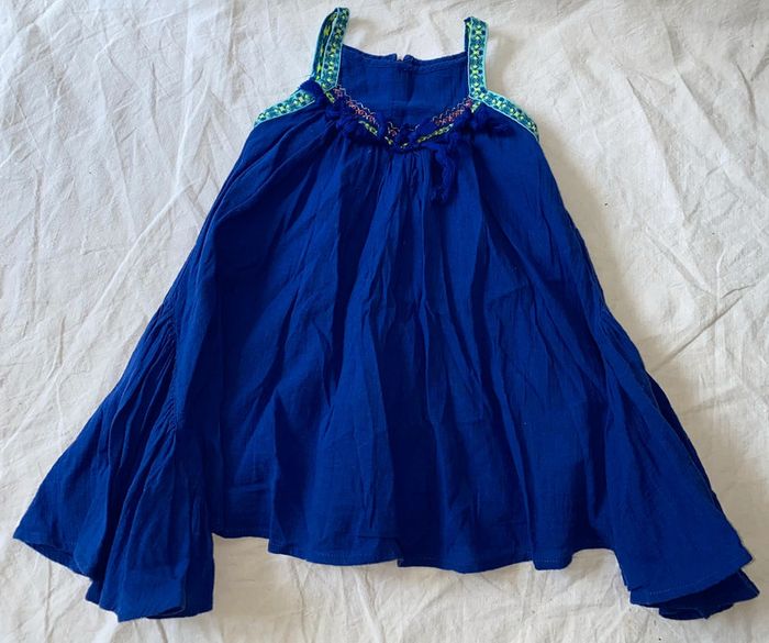 robe catimini 18 mois