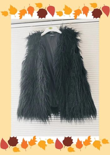 Veste sans manches - in extenso - taille L