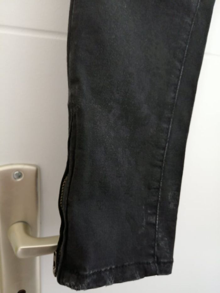 Jean skinny T36 Cimarron - photo numéro 7