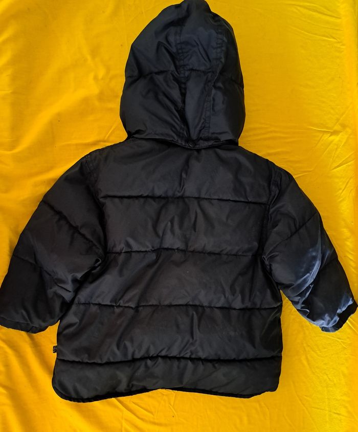 Manteau - photo numéro 2