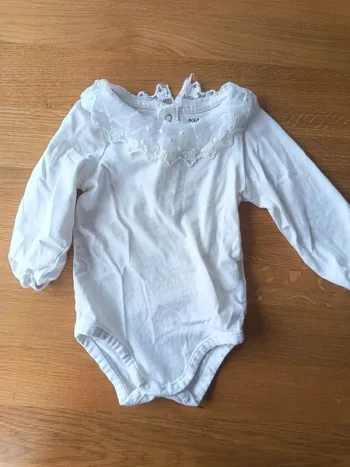Body col