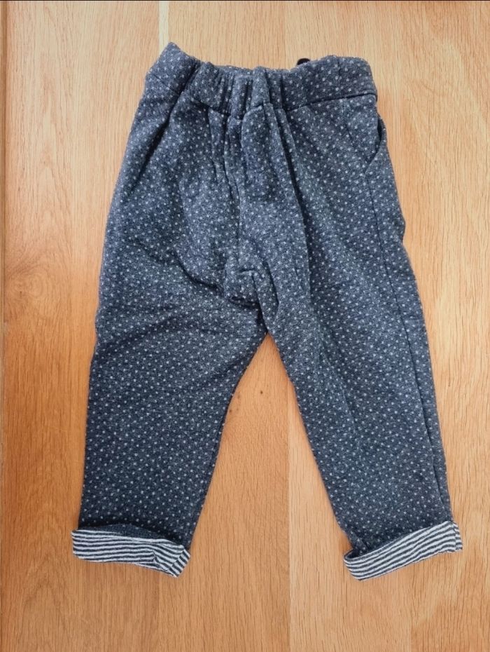Lot pantalon - photo numéro 2