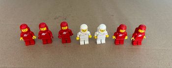 Lego espace