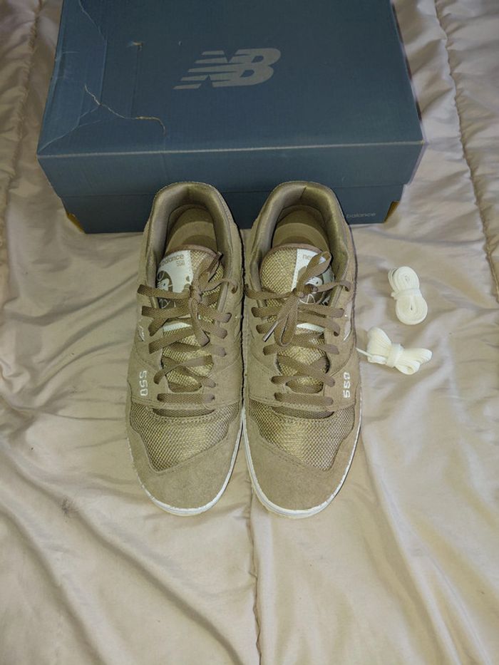 New Balance - photo numéro 2