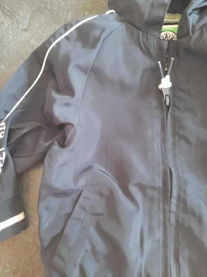 Veste 2ans - photo numéro 3