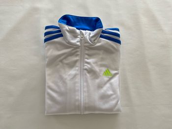 Veste de survêtement  Adidas
