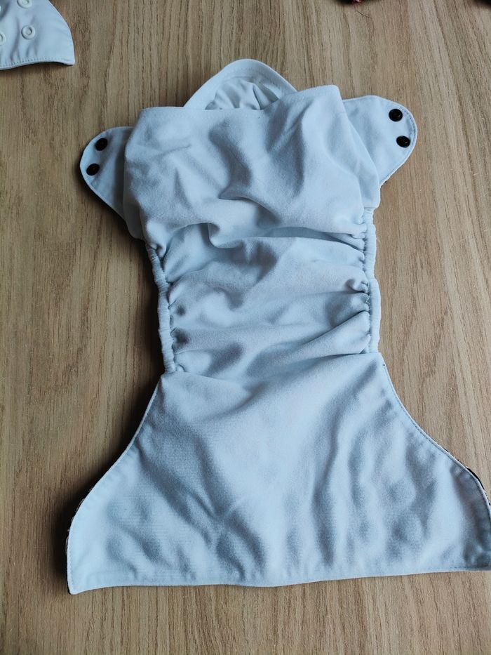 Couche mama koala - photo numéro 3