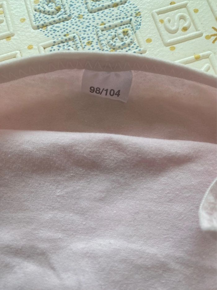 Lot 3 débardeurs - 2 ans - photo numéro 8