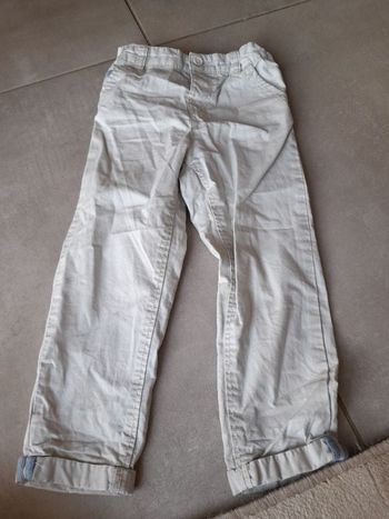 Pantalon léger