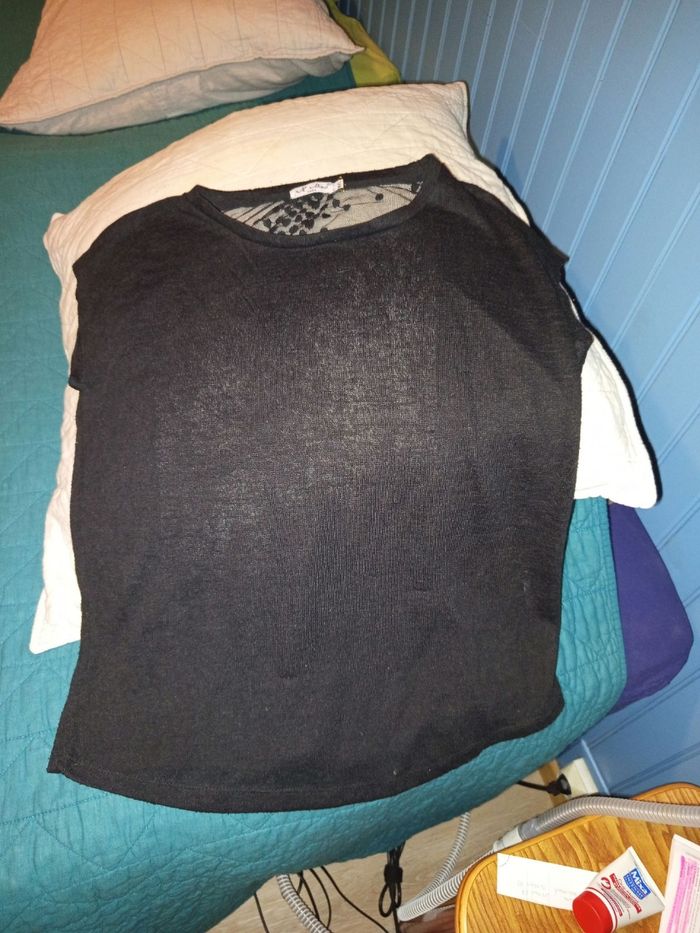 Tee shirt - photo numéro 2