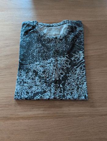 Tee shirt manches courtes elvnprs