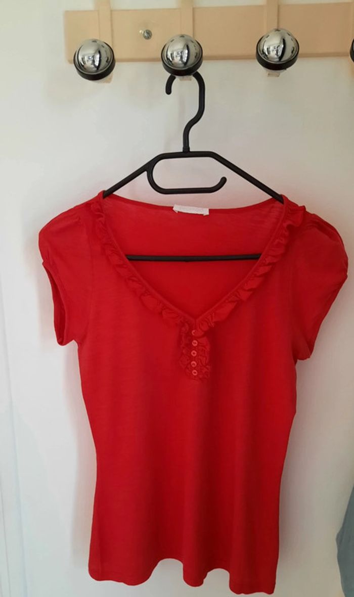 Tee-shirt Promod taille 36/38